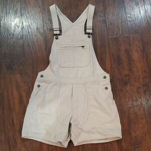 Patagonia Women's Overall Shorts